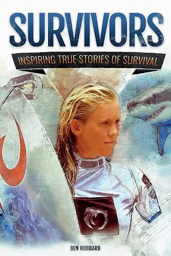 Survivors cover