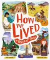 How We Lived in Ancient Times cover