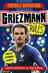 Griezmann Rules cover