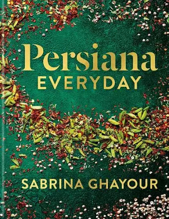 Persiana Everyday cover