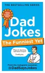 Dad Jokes: The Funniest Yet cover