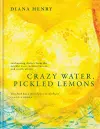 Crazy Water, Pickled Lemons cover