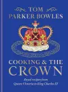 Cooking and the Crown cover