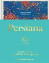 Persiana: Recipes from the Middle East & Beyond cover