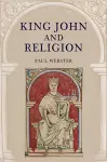 King John and Religion cover