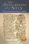 'The Right Ordering of Souls' cover