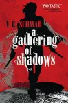 A Gathering of Shadows cover