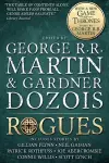 Rogues cover