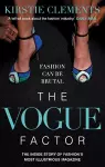 The Vogue Factor cover