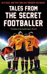 Tales from the Secret Footballer cover