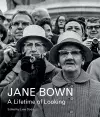 Jane Bown: A Lifetime of Looking cover