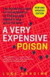 A Very Expensive Poison cover