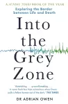 Into the Grey Zone cover