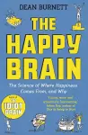 The Happy Brain cover