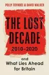 The Lost Decade cover