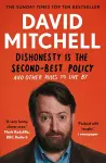 Dishonesty is the Second-Best Policy cover