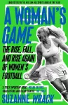 A Woman's Game cover