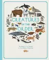 Creatures of the Order cover