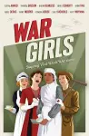 War Girls cover