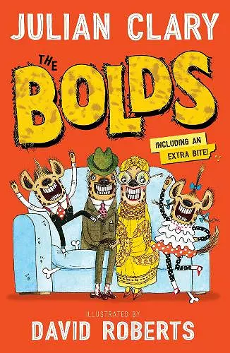 The Bolds cover