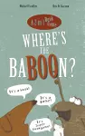 Where's the BaBOOn? cover