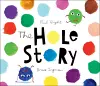 The Hole Story cover