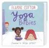 Yoga Babies cover