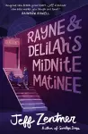 Rayne and Delilah's Midnite Matinee cover