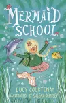 Mermaid School cover