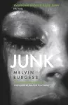 Junk cover