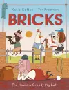 Bricks cover