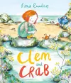 Clem and Crab cover