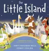 The Little Island cover