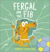 Fergal and the Fib cover