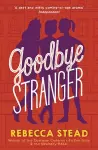 Goodbye Stranger cover