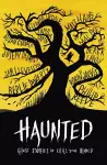 Haunted cover