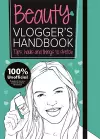 The Beauty Vlogger's Handbook cover