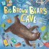 Big Brown Bear's Cave cover