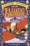 Good Knight, Bad Knight and the Flying Machine cover