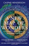 A New Map of Wonders cover