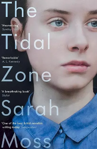 The Tidal Zone cover