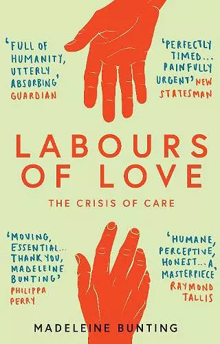 Labours of Love cover