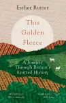 This Golden Fleece cover