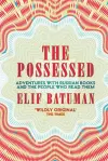 The Possessed cover