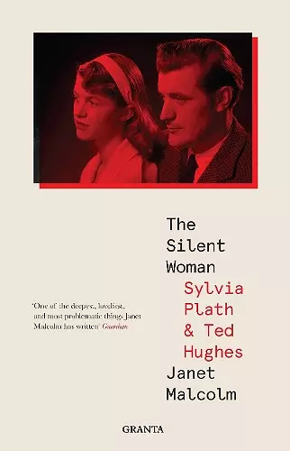 The Silent Woman cover