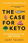 The Case for Keto cover