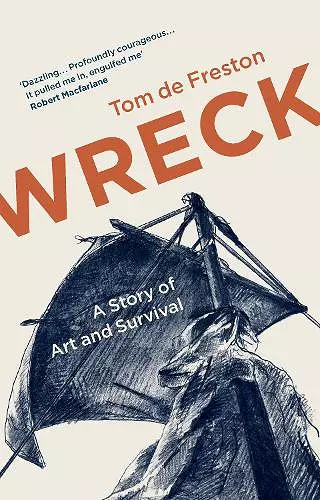 Wreck cover