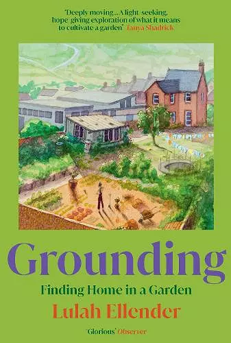 Grounding cover