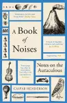 A Book of Noises cover