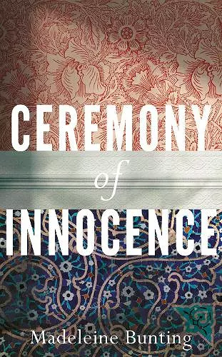 Ceremony of Innocence cover